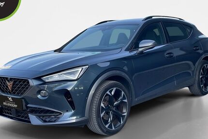 Cupra Formentor 89.488 km 23.470 &euro; Bottrop 46244