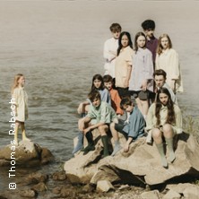 Das Floß der Medusa 23.04.2026 Central