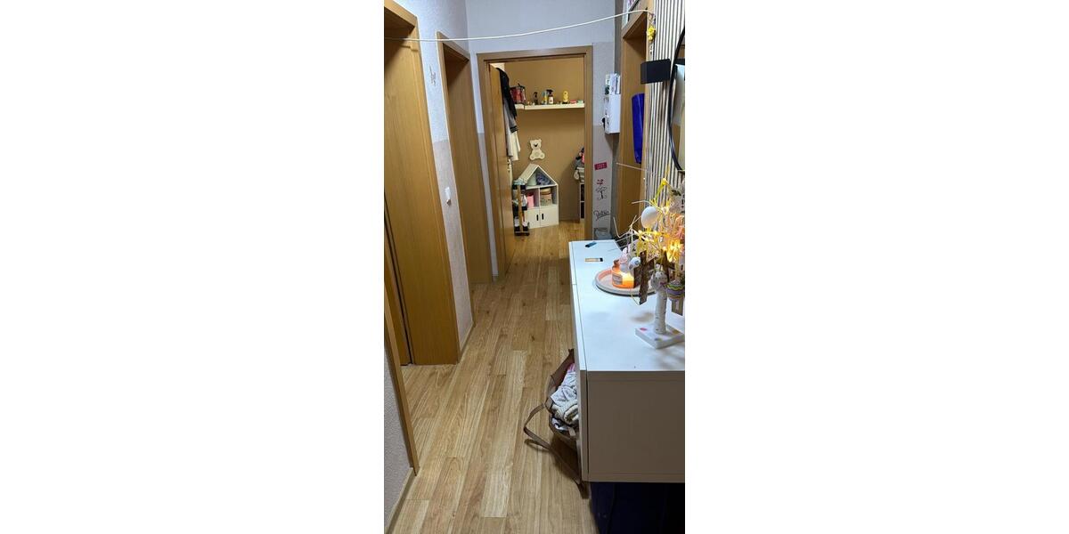 Erdgeschoßwohnung Dinslaken - 3 Zimmer, 60 m&sup2;, 745&euro; | Angebot:26531274