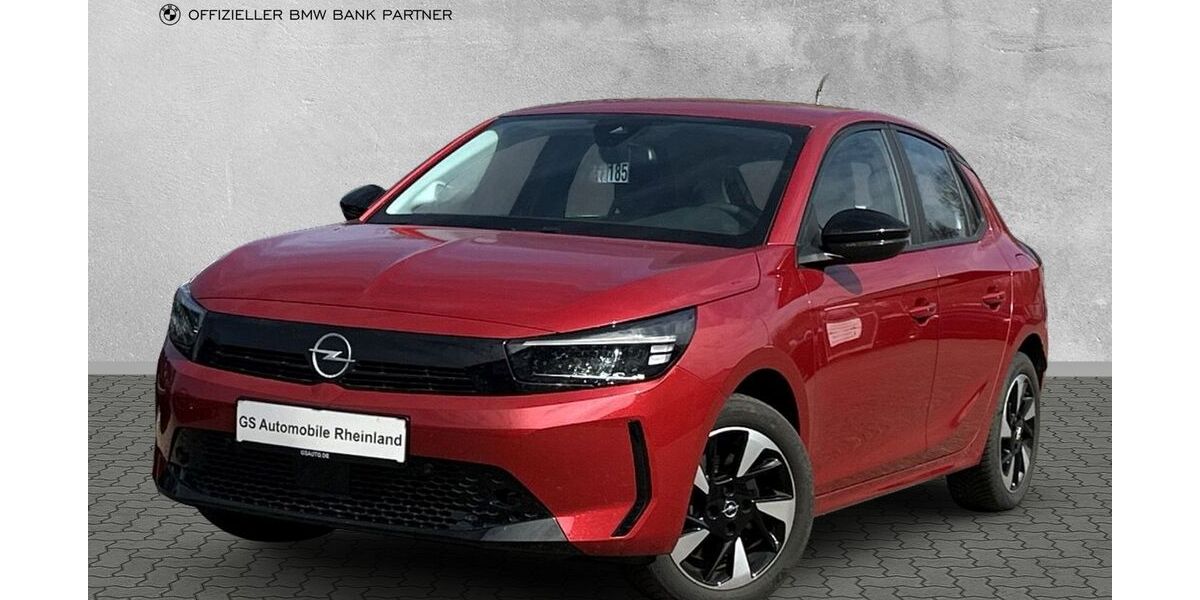 Opel Corsa 14.997 km 16.900 &euro; Krefeld 47809