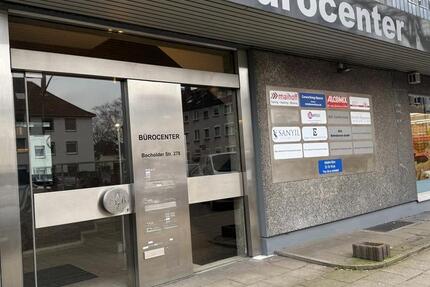 Gewerbeobjekt Essen Stadtbezirk IV - 535&euro; | Angebot:25940825