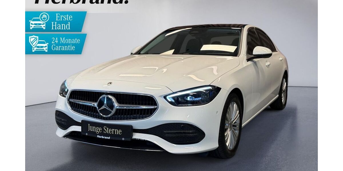 Mercedes-Benz C 180 4.907 km 36.980 &euro; Krefeld 47800