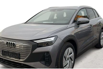 Audi Q4 e-tron 4.785 km 25.830 &euro; Geldern 47608