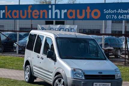 Ford Transit Connect 251.000 km 1.399 &euro; Kempen 47906
