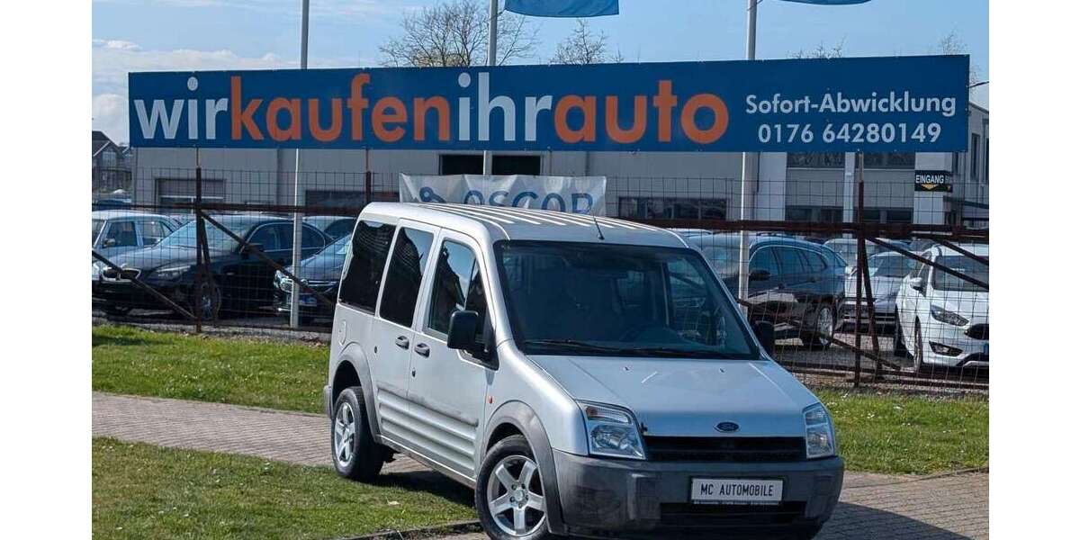 Ford Transit Connect 251.000 km 1.399 &euro; Kempen 47906