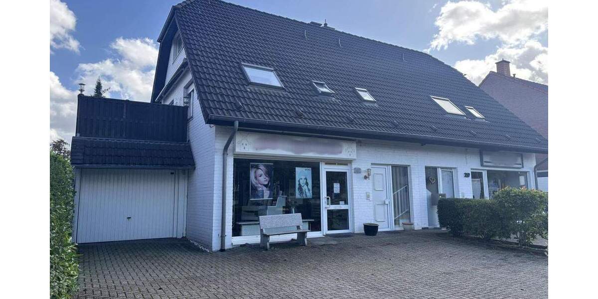 Doppelhaushälfte Krefeld Traar - 3 Zimmer, 100 m&sup2;, 455.000&euro; | Angebot:25693363