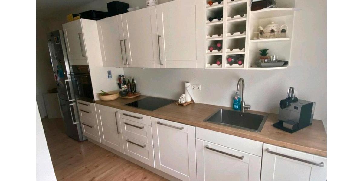 Etagenwohnung Duisburg Angerhausen - 3.5 Zimmer, 70 m&sup2;, 207.777&euro; | Angebot:26480559