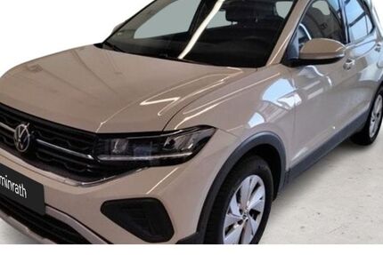 VW T-Cross 7.849 km 23.130 &euro; Moers 47441