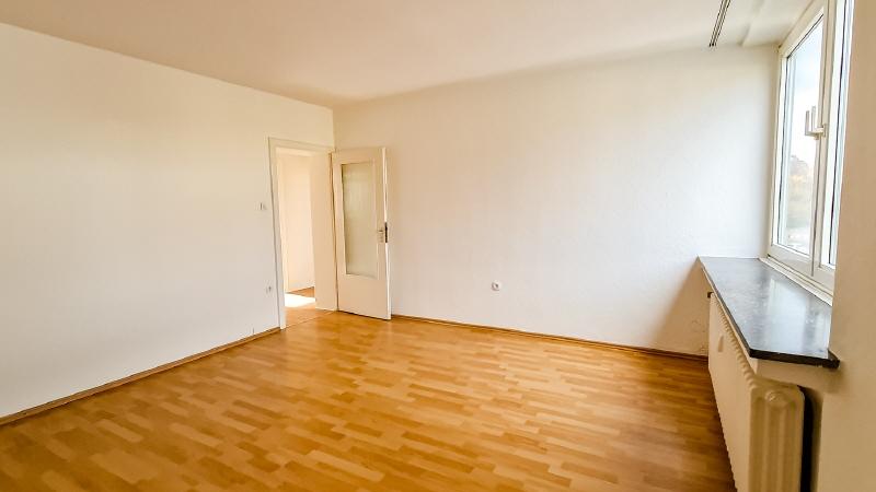 Etagenwohnung Mülheim an der Ruhr Heißen - 3 Zimmer, 65 m&sup2;, 599&euro; | Angebot:25590561