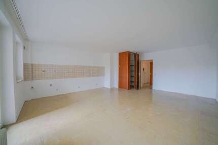 Wohnung Düsseldorf Stadtbezirk 3 - 2 Zimmer, 58 m&sup2;, 590&euro; | Angebot:26085787