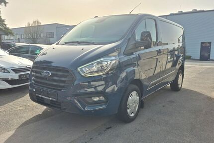 Ford Transit Custom 41.000 km 19.999 &euro; Rheinberg 47495