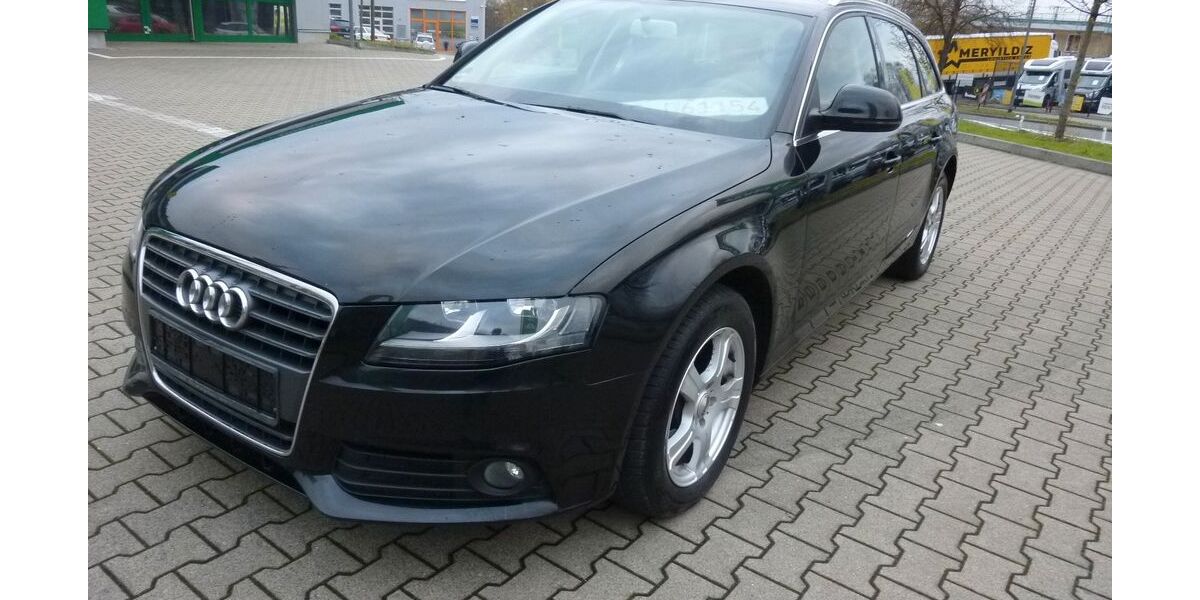 Audi A4 224.000 km 3.999 &euro; Essen 45144