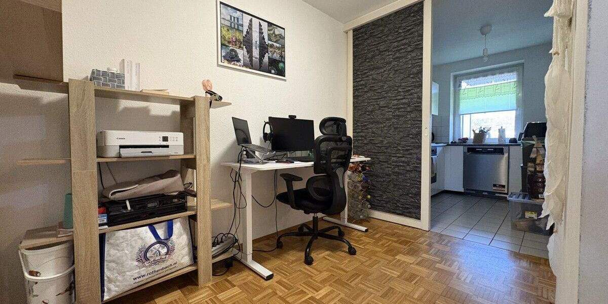 Etagenwohnung Meerbusch / Büderich Büderich - 2 Zimmer, 70 m&sup2;, 770&euro; | Angebot:25748177