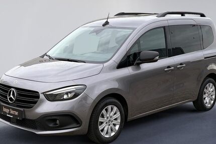 Mercedes-Benz Citan 51.055 km 20.900 &euro; Kevelaer 47623