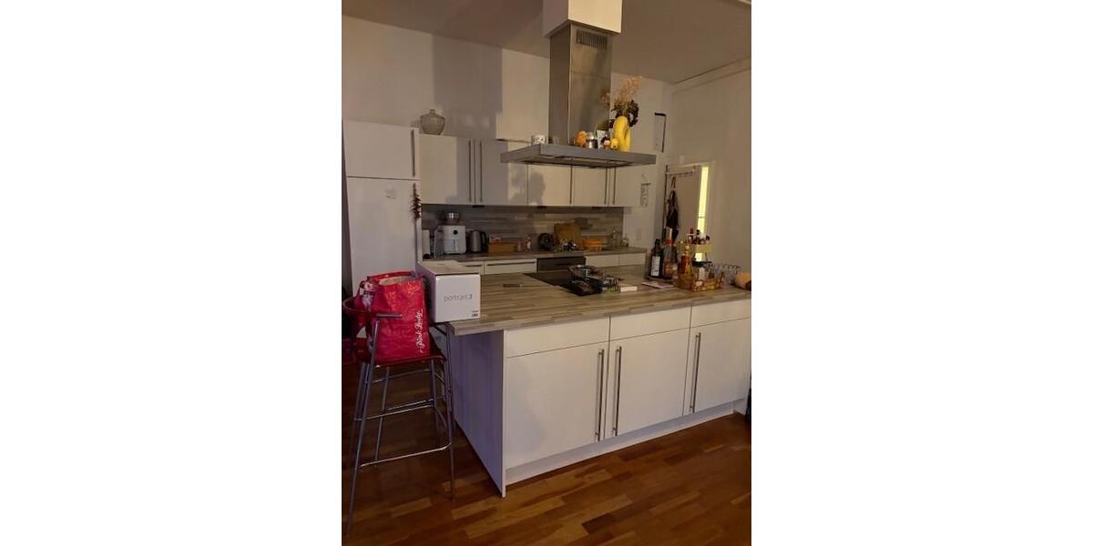Etagenwohnung Düsseldorf Stadtbezirk 3 - 3 Zimmer, 216 m&sup2;, 1.935&euro; | Angebot:23806366