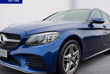 Mercedes-Benz C 220 181.000 km 19.490 &euro; Neuss 41462
