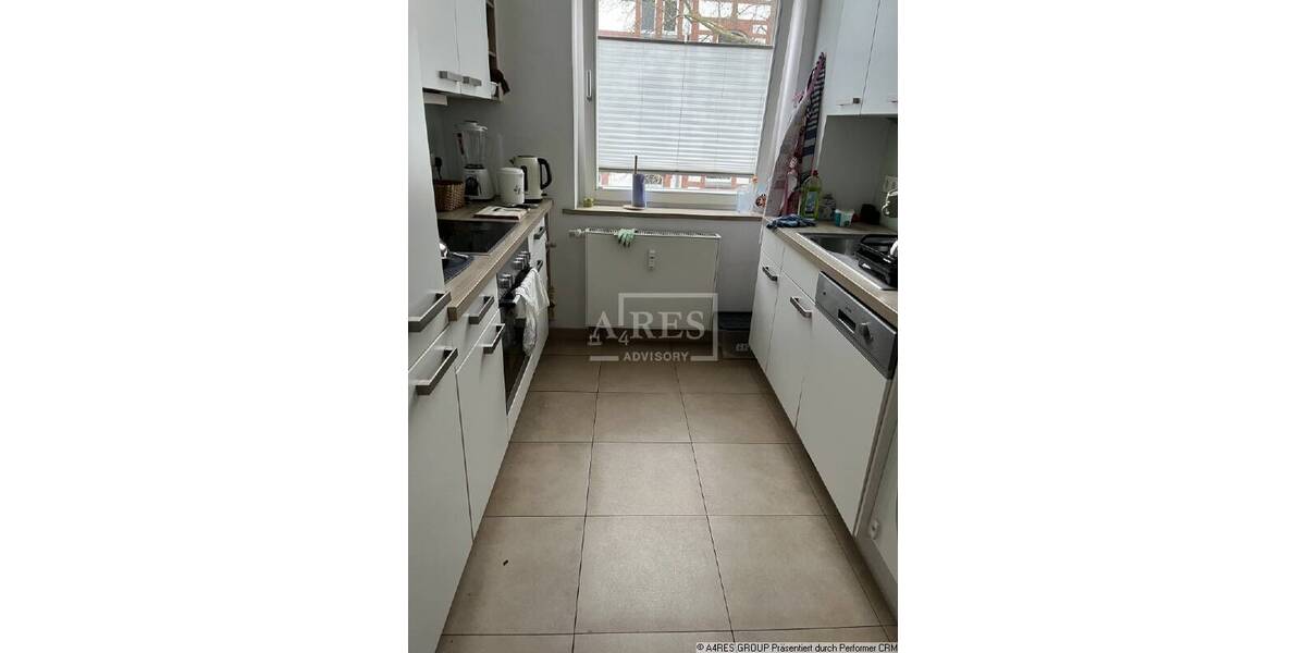 Etagenwohnung Wesel Schepersfeld - 3 Zimmer, 81 m&sup2;, 99.000&euro; | Angebot:25776432