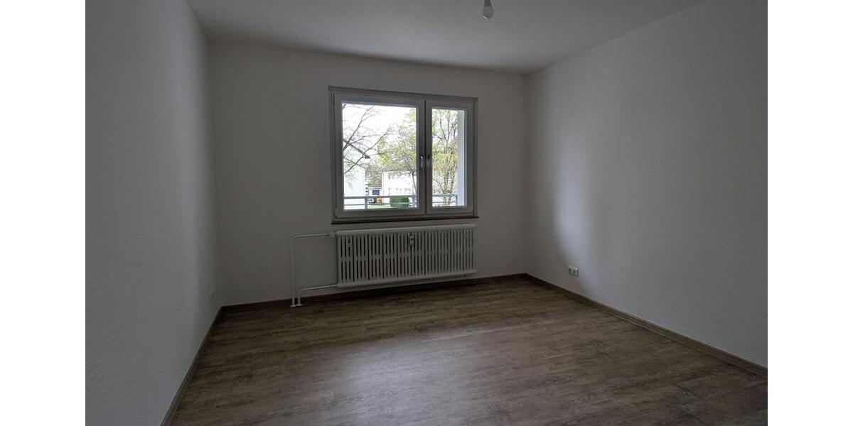 Etagenwohnung Duisburg Rheinhausen - 2 Zimmer, 57 m&sup2;, 551&euro; | Angebot:26007291