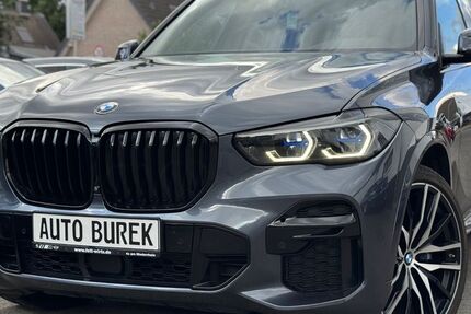 BMW X5 118.000 km 53.990 &euro; Moers 47447