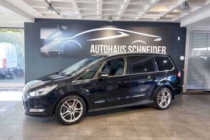 Ford Galaxy 129.532 km 16.900 &euro; Ratingen 40880