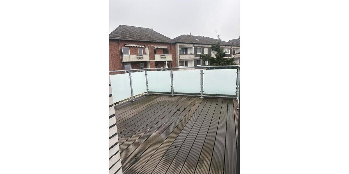 Etagenwohnung Duisburg Walsum - 3 Zimmer, 84 m&sup2;, 735&euro; | Angebot:24862655