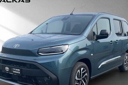Toyota Proace City 22.601 km 33.890 &euro; Wesel 46485