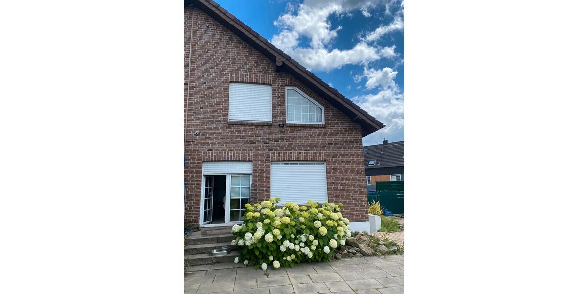 Doppelhaushälfte Wesel Fusternberg - 3 Zimmer, 107 m&sup2;, 490.000&euro; | Angebot:25994832