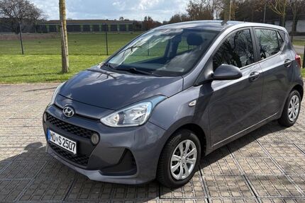 Hyundai i10 36.500 km 8.999 &euro; Xanten 46509