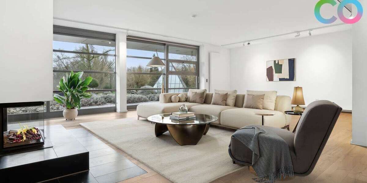 Einfamilienhaus Wesel / Bislich Bislich - 9 Zimmer, 466 m&sup2;, 4.400.000&euro; | Angebot:26779599