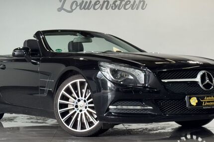 Mercedes-Benz SL 350 95.494 km 33.980 &euro; Moers 47443
