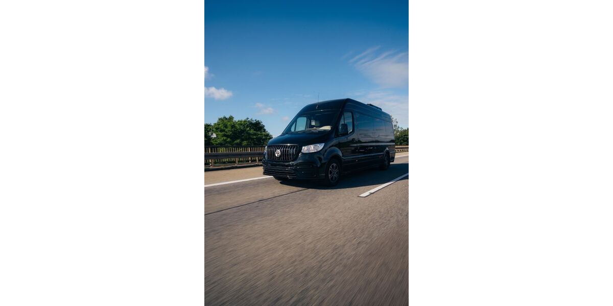 Mercedes-Benz Sprinter 41.000 km 188.020 &euro; Duisburg 47138