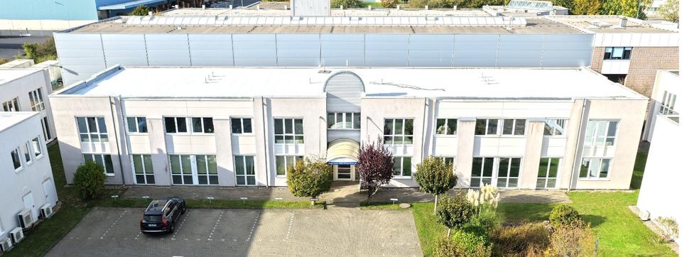 Gewerbeobjekt Willich - 759&euro; | Angebot:25886554