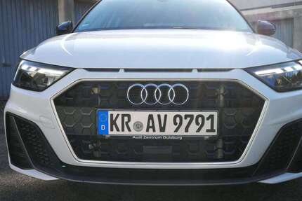 Audi A1 48.206 km 18.000 &euro; Krefeld, Stadt 47800