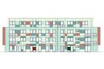 Etagenwohnung Duisburg Hochheide - 4 Zimmer, 110 m&sup2;, 1.375&euro; | Angebot:26730836
