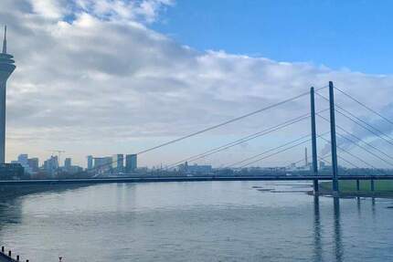 Wohnung Düsseldorf Carlstadt - 3 Zimmer, 143 m&sup2;, 1.490.000&euro; | Angebot:25685939