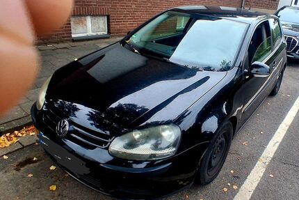 VW Golf 267.450 km 2.650 &euro; Meerbusch 40668