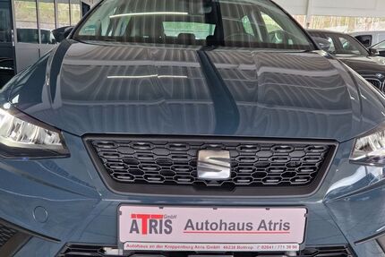 Seat Ibiza 3.600 km 19.700 &euro; Bottrop 46238