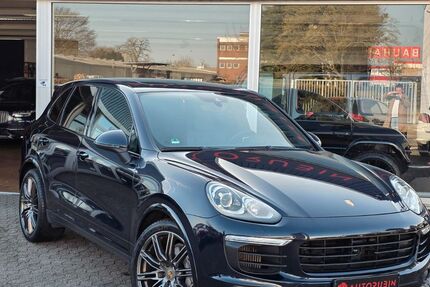 Porsche Cayenne 201.124 km 26.800 &euro; Krefeld 47803