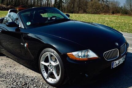 BMW Z4 129.000 km 17.994 &euro; Düsseldorf 40215