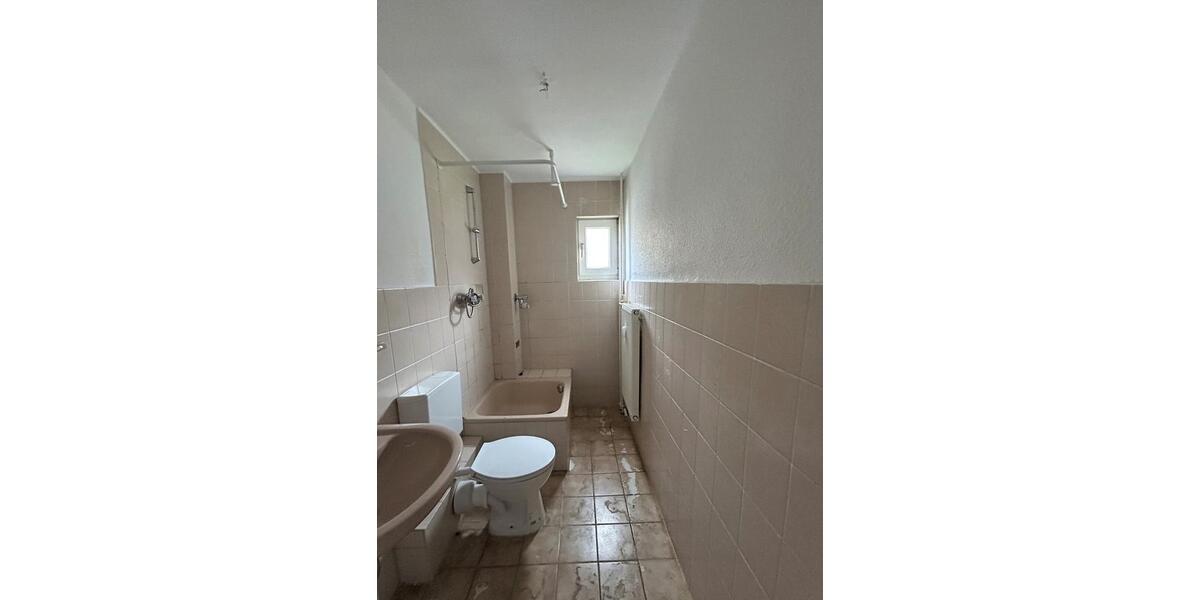 Erdgeschoßwohnung Duisburg Walsum - 3.5 Zimmer, 55 m&sup2;, 360&euro; | Angebot:25956765