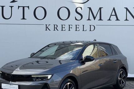 Opel Astra 17.743 km 17.950 &euro; Krefeld 47805