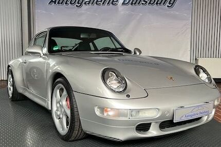 Porsche 993 219.000 km 103.500 &euro; Duisburg 47269