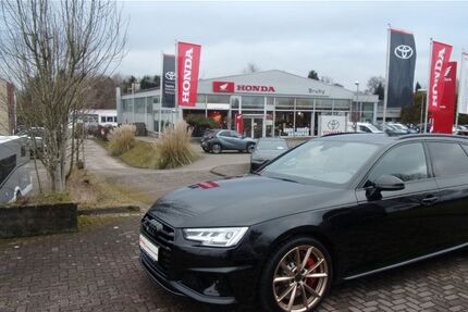 Audi S4 64.600 km 41.999 &euro; Ratingen 40882
