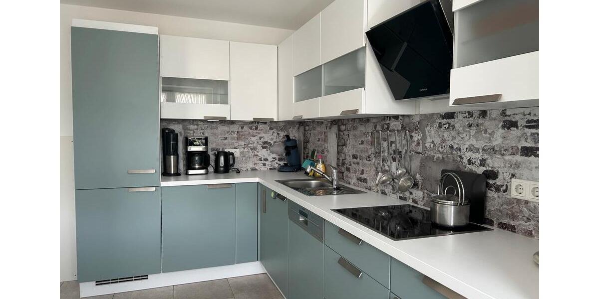 Etagenwohnung Tönisvorst - 2 Zimmer, 65 m&sup2;, 1.100&euro; | Angebot:25541321