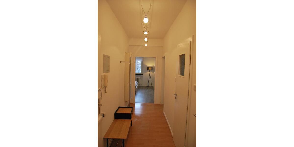 Etagenwohnung Düsseldorf Stadtbezirk 2 - 2.5 Zimmer, 62 m&sup2;, 1.410&euro; | Angebot:26552440