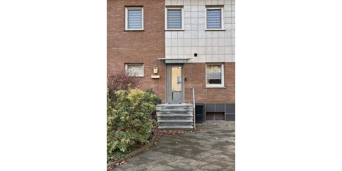 Reihenhaus Wesel - 4 Zimmer, 135 m&sup2;, 300.000&euro; | Angebot:25666297