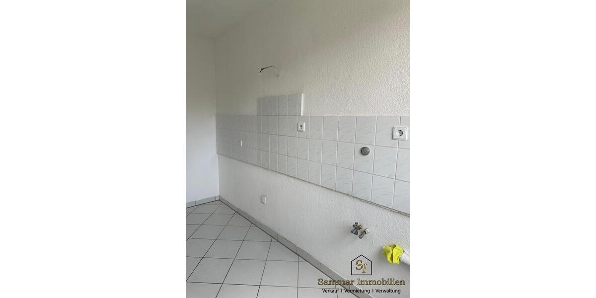 Erdgeschoßwohnung Duisburg Hochheide - 3 Zimmer, 70 m&sup2;, 840&euro; | Angebot:25978171