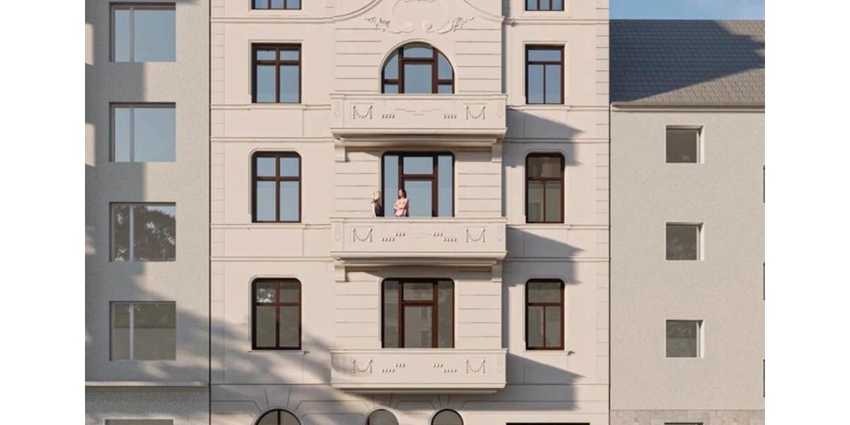 Etagenwohnung Düsseldorf Stadtbezirk 7 - 2 Zimmer, 71 m&sup2;, 1.725&euro; | Angebot:26041632