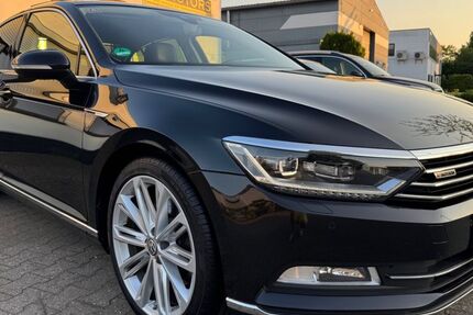 VW Passat 213.000 km 16.290 &euro; Willich 47877