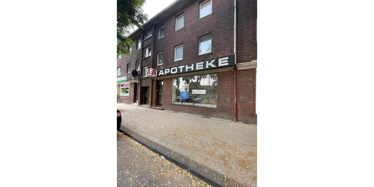 Gewerbeobjekt Duisburg Beeck - 650&euro; | Angebot:21584633